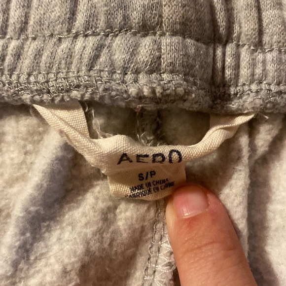 Perfect condition sweat pants - Picture 3 of 3